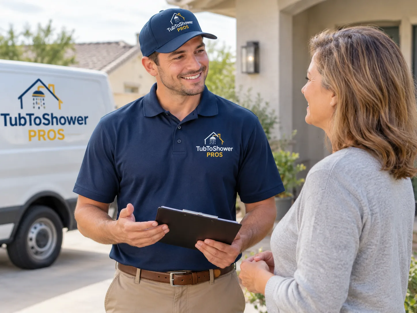 Tub Shower Conversion South Plymouth, NY FAQs